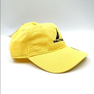 Brand new Nautica Hat